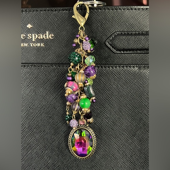 Other - Bag Charm for purse, tote or rear view mirror.